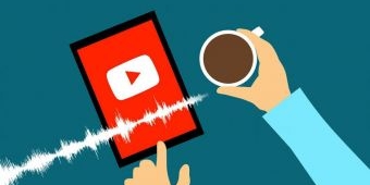 Youtube Luncurkan Halaman Khusus Podcast