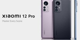 Kelebihan Utama Xiaomi 12 Pro 5G dan Harganya