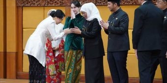 Eriana Annisa Hanindhito Berencana Hadirkan Fasilitas Rumah Kemasan bagi Pelaku UKM