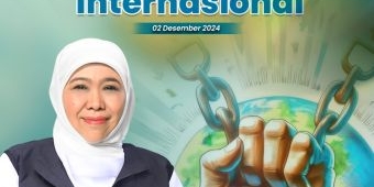 hari-penghapusan-perbudakan-internasional-khofifah-ajak-bersinergi-cegah-human-trafficking