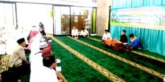 67 ASN Pemkot Malang Tunaikan Ibadah Haji