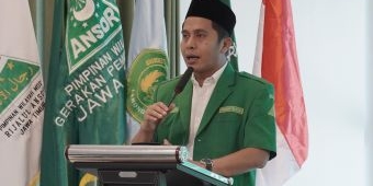 Ketua Ansor Jatim Dorong Kebijakan Pembatasan Penggunaan HP di Sekolah