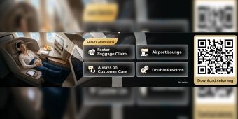 6 Cara Gunakan Fly Tracker Agar Perjalanan Lebih Aman