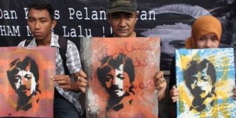 Kasus Hilangnya Data TPF Munir, SBY Bisa Dipidana