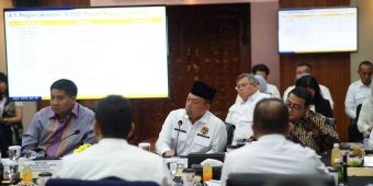 Target 300 RDTR Digital di 2026, Kementerian ATR/BPN Genjot Perizinan dan Pertumbuhan Ekonomi