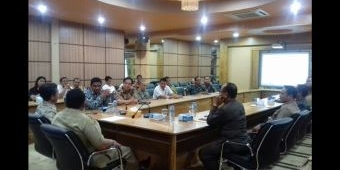 Kembangkan Agrowisata Edukasi, Pemkab Situbondo MoU dengan PTPN XI