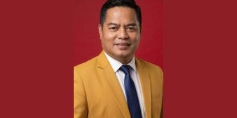 Golkar Ajukan Kusno sebagai PAW Ahmad Nurhamim di DPRD Gresik