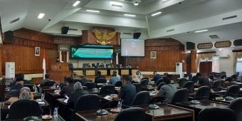 DPRD Tuban Soroti Kinerja BUMD yang Belum Optimal