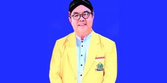 Kosgoro Soroti Pergantian Pengurus DPD Golkar Kabupaten Pasurun, Dinilai Langgar Juklak Musda