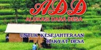 Kades di Madiun Ramai-ramai Cairkan Dana Desa