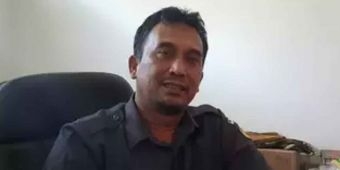 Bawaslu Kabupaten Kediri Minta KPU Perbaiki Data Pemilih Triwulan II 2025