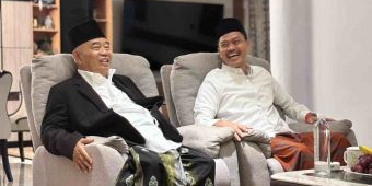 Duet KH Imam Jazuli-KH Asep Saifuddin Chalim, Jawaban Konkret Muktamar ke-35 NU