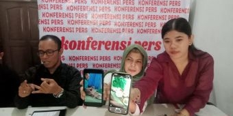 Keluarga Korban Dugaan Malapraktik RS Siti Hajar Kecewa, LBH: Polresta Sidoarjo Ancam SP3