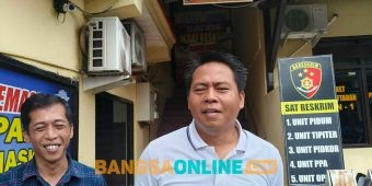 Misteri Kematian Wanita di Kota Blitar Terungkap, Kekasih Gelap Jadi Tersangka