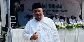 Gus Yusuf: Baguss Kawal Khofifah hingga Tuntas Pimpin Jawa Timur