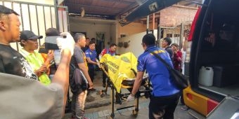 Tim Forensik RS Bhayangkara Porong Ungkap Hasil Otopsi Jasad Ibu yang Tewas di Waru Sidoarjo