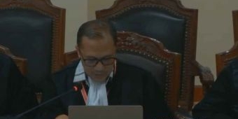 Sidang Sengketa Pilkada 2024, Kuasa Hukum Pasangan Muhibbin-Aushaf Duga Ada TSM di Nganjuk