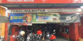 Respons Motor 'Brebet' Usai Isi Pertalite, Pertamina Buka Bengkel Gratis di Kota Pasuruan