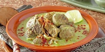 Resep Empal Gentong Khas Cirebon