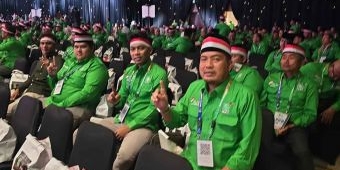 Ketua Komisi B DPRD Bangkalan Apresiasi Langkah Pemerintah untuk Masyarakat Berpenghasilan Rendah