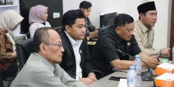 DPRD Gresik Dorong OPD Maksimalkan Serapan APBD 2025