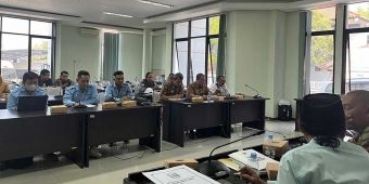 Pembangunan Gedung IPIT Molor, DPRD Tuban Panggil RSUD dan Kontraktor