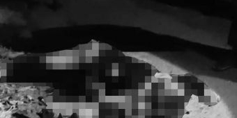 Perempuan Paruh Baya di Bangkalan Tewas, Anak Tiri Jadi Tersangka