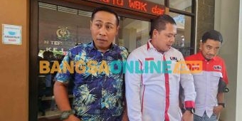 Diduga Terjadi Monopoli RDKK Pupuk Subsidi, Lira Datangi Kejari Kabupaten Probolinggo