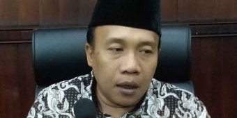 Ketua DPRD Trenggalek Sebut Anggaran Pembangunan Jalan 2025 Bertambah dari 80 Jadi 90 Miliar