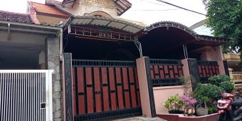 Rumah Pejabat di Sidoarjo Dirampok, Puluhan Emas dan Berlian Miliaran Rupiah Raib