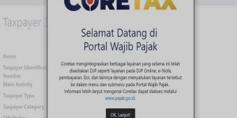 Langkah Ampuh Daftar NPWP Baru di Coretax dan Solusi Muncul 'Gagal Divalidasi oleh Pihak Ketiga'