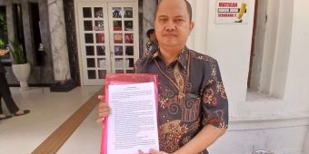 Pemilik Unit Apartemen Tunjungan Plaza Kembali Gugat PT Pakuwon Jati dan Notaris di PN Surabaya