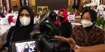 Belajar Tangani Banjir, Pansus Banjir DPRD DKI Kunjungi Surabaya