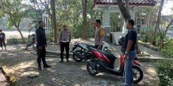Gagalkan Aksi Pencurian, Sopir Truk di Lamongan jadi Korban Penusukan Pelaku