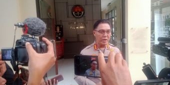 Polda Jatim Belum Mulai Selidiki Dugaan Kelalaian Tragedi Al Khoziny