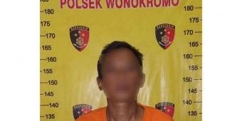 Copet Tertangkap Warga saat Car Free Day di Taman Bungkul, Polisi Amankan Barang Bukti