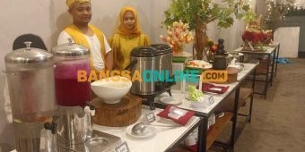 Green Red Hotel Syariah Jombang Luncurkan Pak Rahmat Jilid 3