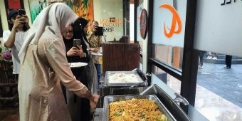Ciptaningati Culture Hotel Batu Hadirkan Iftar Rasa Nusantara 2026
