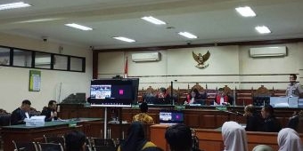 JPU KPK Kabulkan Pembukaan Rekening Gus Muhdlor