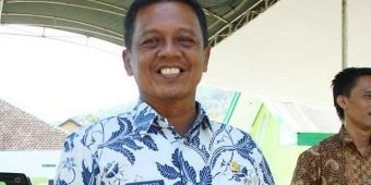 Pasca Kalah Kasasi di MA, Pemkab Pacitan Berencana Relokasi Pedagang Pasar Tulakan