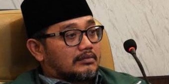 Gus Salam Santai soal Penolakan PCNU Surabaya, Presidium PO Ngotot Gelar MLB NU