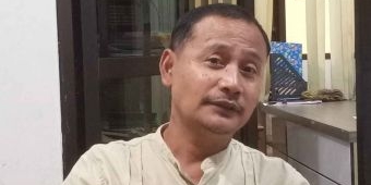 PAW Didik Widodo, Ketua DPD PAN Gresik Tergetkan 1 Minggu