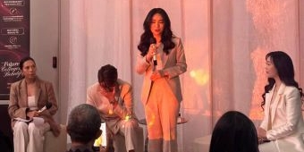 Revolusi Nutricosmetics, SCI Hadirkan Neotiva RH Collagen Bersertifikat Halal Pertama di Indonesia
