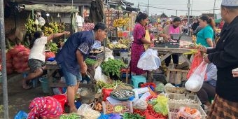 Update Harga Pangan Jabar 12 Juni 2025, Cabai dan Daging Ayam Mulai Turun
