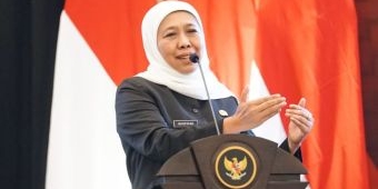 Gubernur Jatim Sambut Baik Rencana Presiden soal Kereta Cepat Sampai Banyuwangi