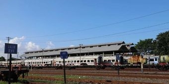DJKA Pastikan Proyek Surabaya Regional Railway Line Tetap Berjalan