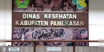 Penderita HIV/AIDS di Pamekasan Terus Meningkat, ini Langkah Dinkes