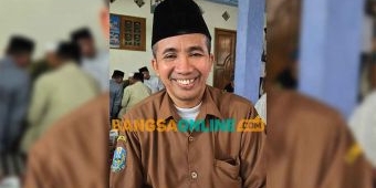 Dinilai Tak Netral, Lokasi Konfercab PCNU Kota Kraksaan Tuai Protes