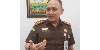 Pindah ke Kejati Kalsel, Nana Riana Wariskan Perkara Korupsi Pilkada Gresik