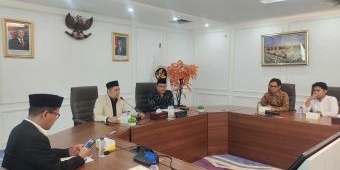 Kemenhaj Terima 72 Aduan Travel Umrah Bermasalah Sejak 2025